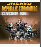 Download 'Star Wars Republic Commando (176x220)' to your phone